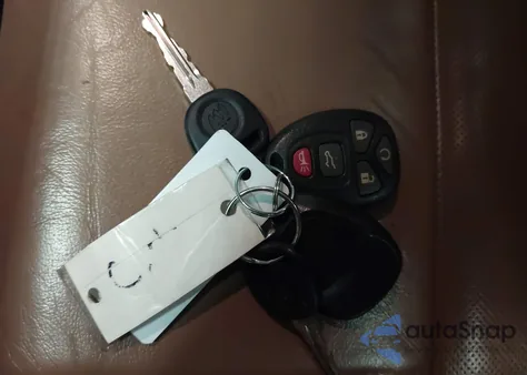 2015 Buick Enclave Leather из США, поврежденный, VIN 5GAKVBKD9FJ372883